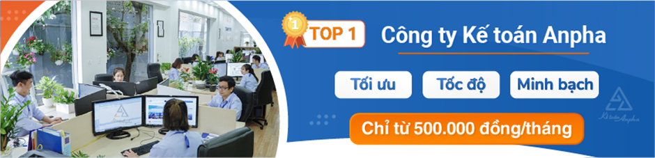 Công ty Kế toán Anpha ảnh 1