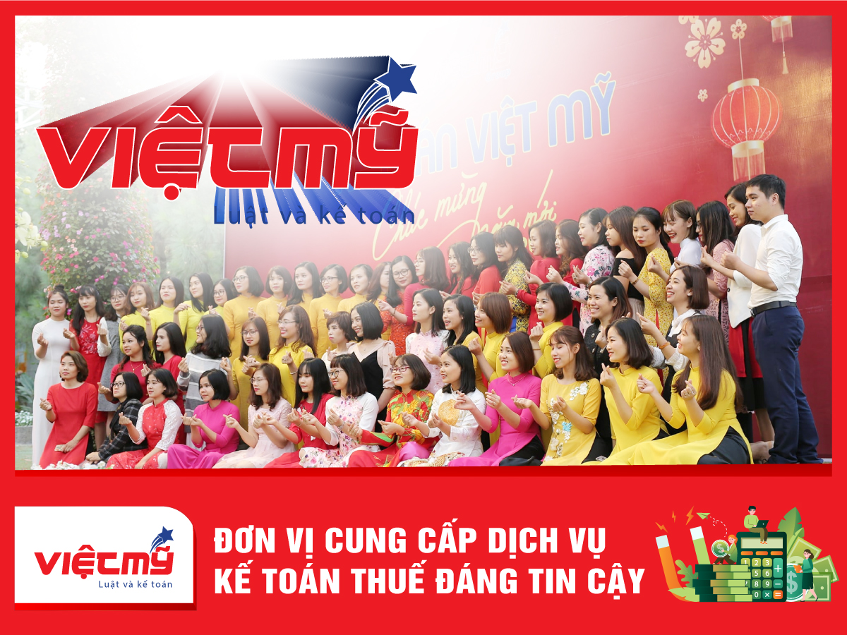 Công ty Kế toán Việt Mỹ ảnh 1