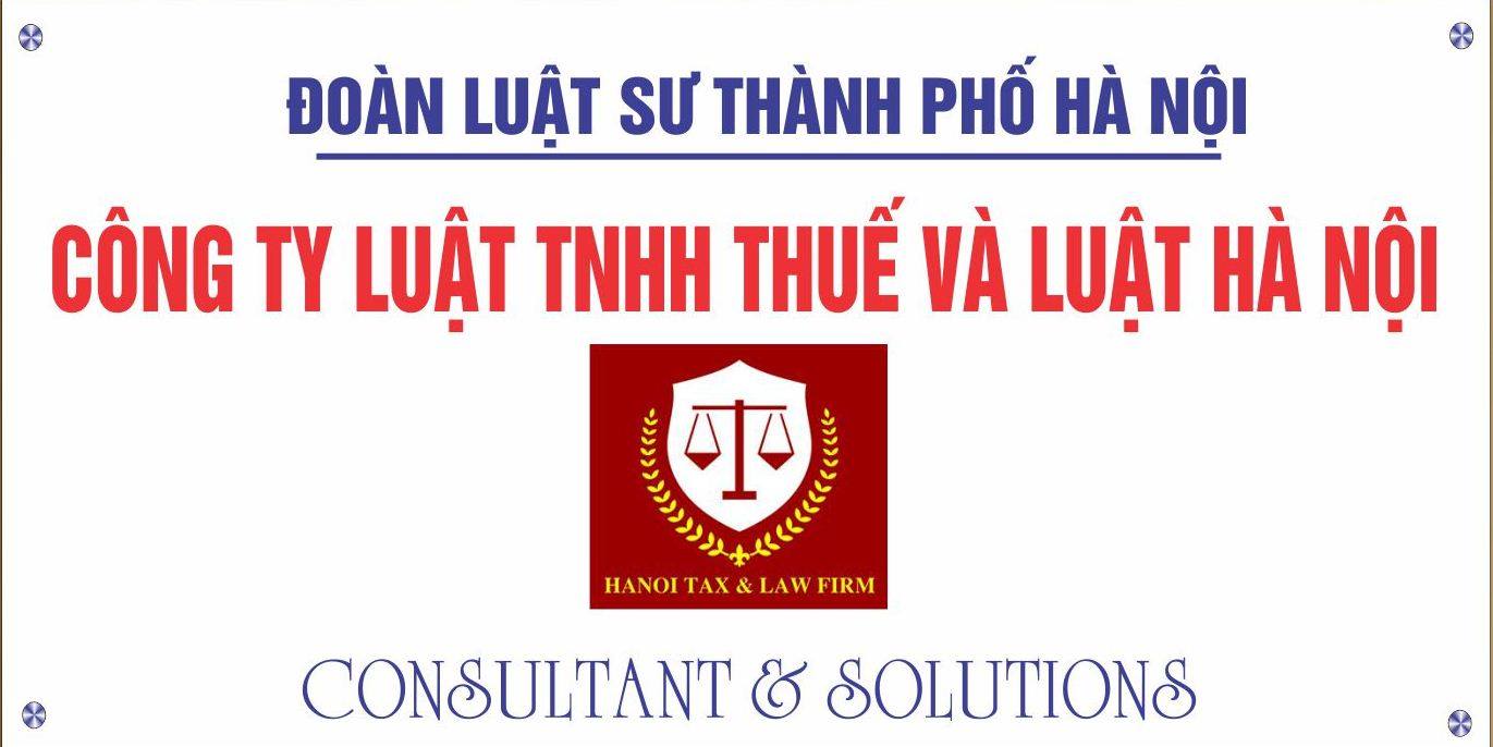 Công ty Luật TNHH Thuế và Luật Hà Nội (Hà Nội Luật) ảnh 1