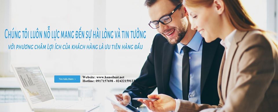 Công ty Luật TNHH Thuế và Luật Hà Nội (Hanoi Tax & Law Firm - Hà Nội Luật) ảnh 2