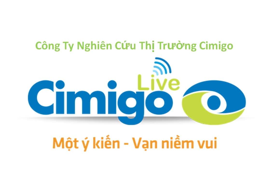 Công ty Nghiên cứu thị trường Cimigo ảnh 1