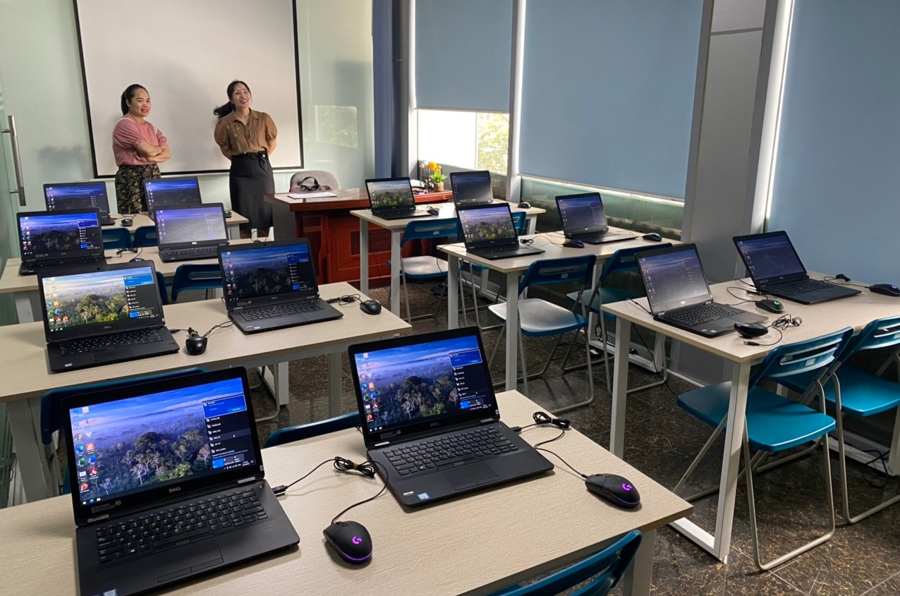 Công ty Phát triển và công nghệ thương mại Bách Khoa 4 ảnh 2