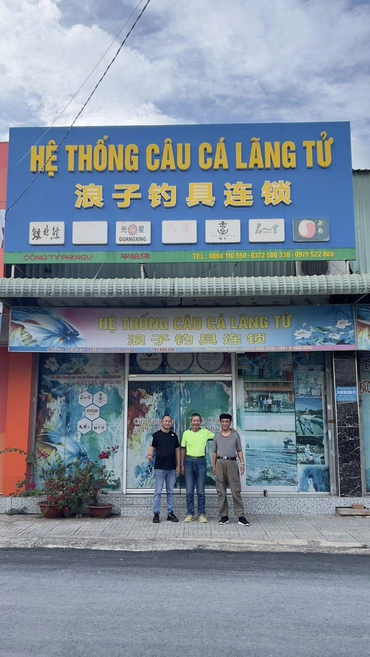 Công ty Phi Ngư Bình Dương ảnh 2