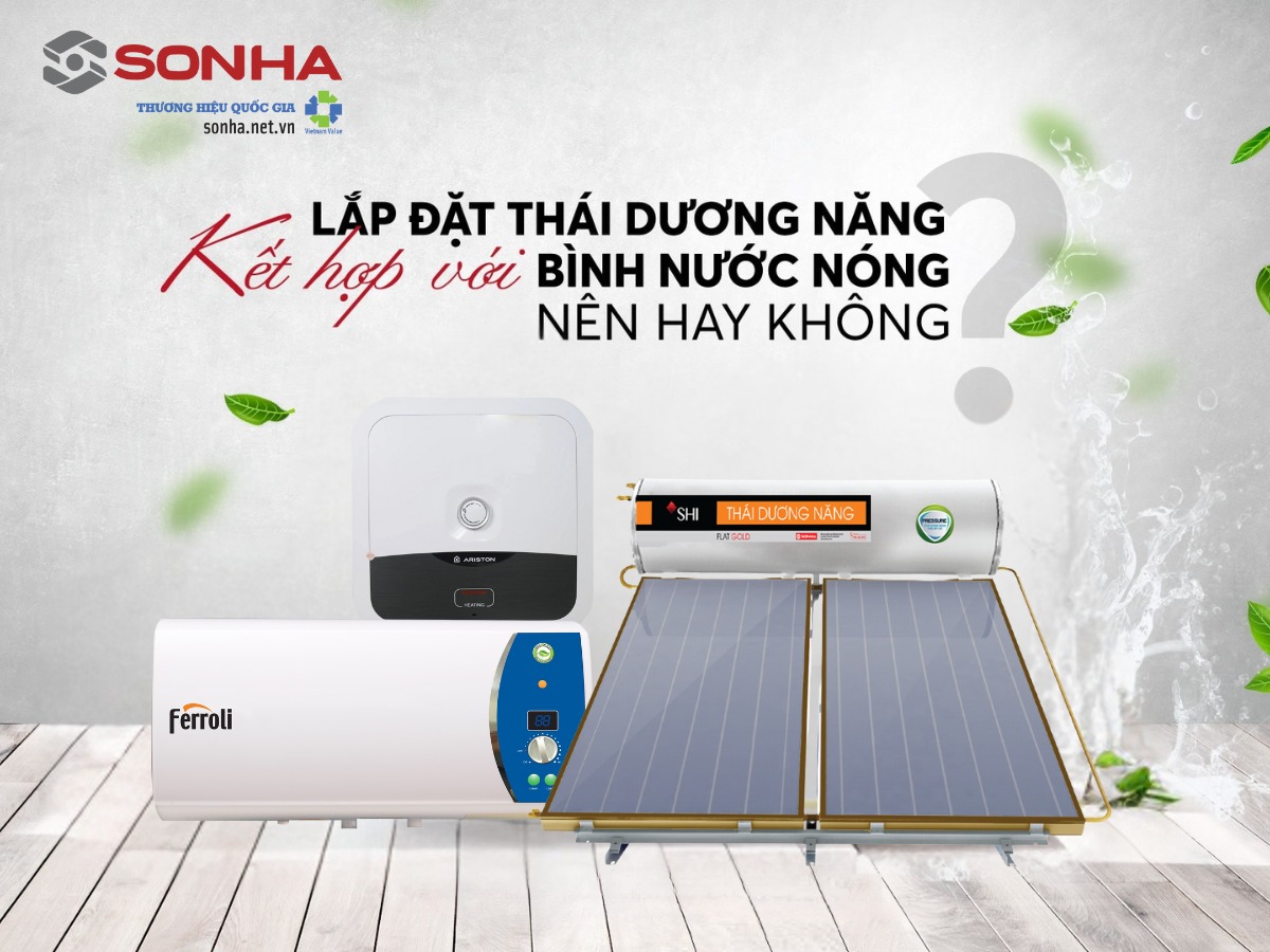 Công ty Sơn Hà ảnh 1