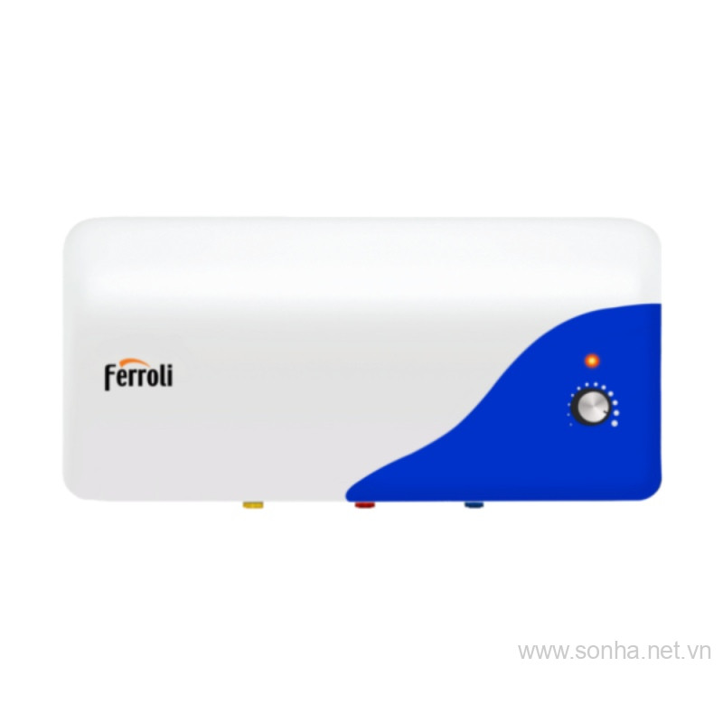 Công ty Sơn Hà ảnh 2