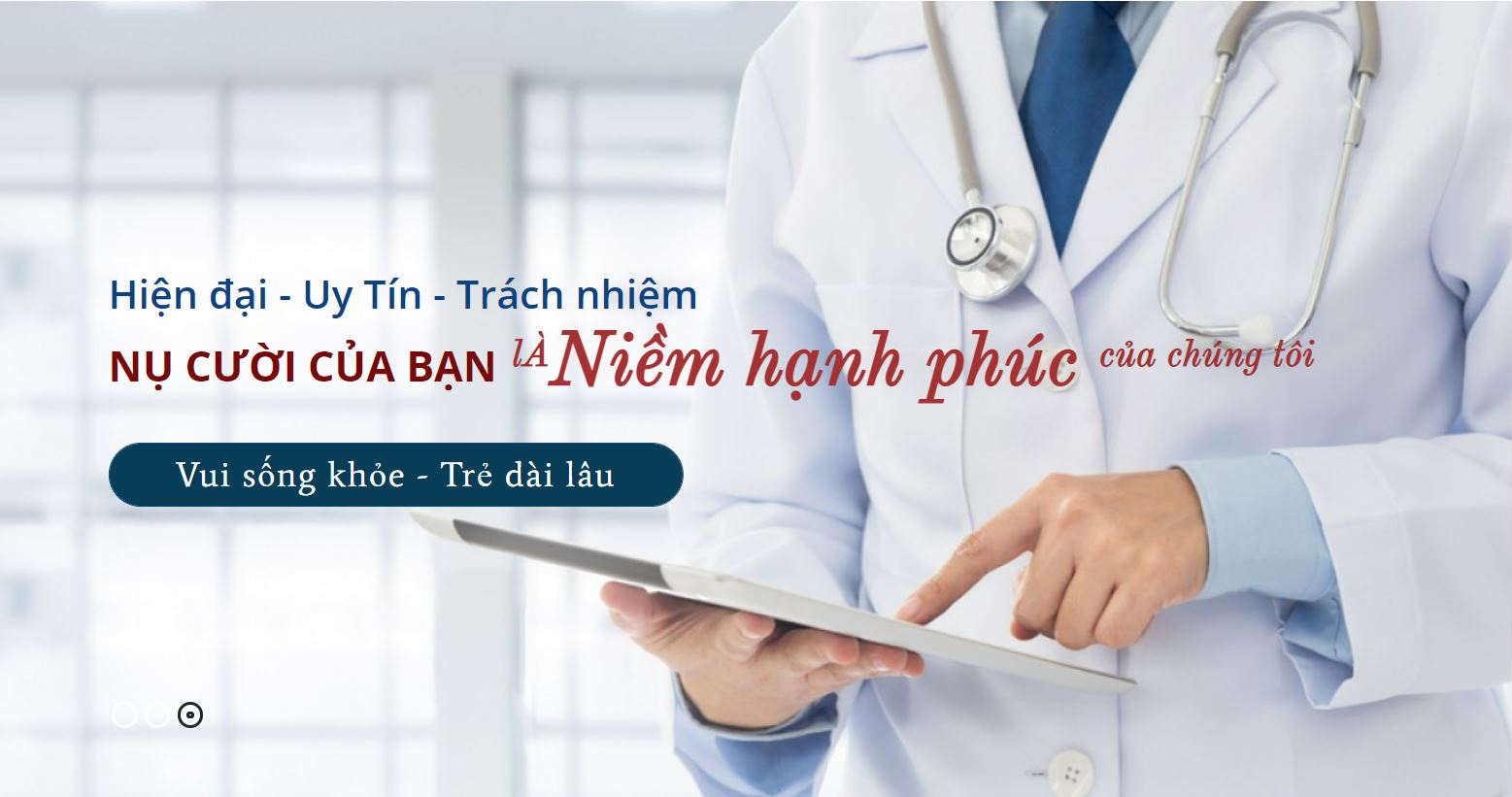 Công ty TNHH Công Nghệ Y Khoa MDT ảnh 1