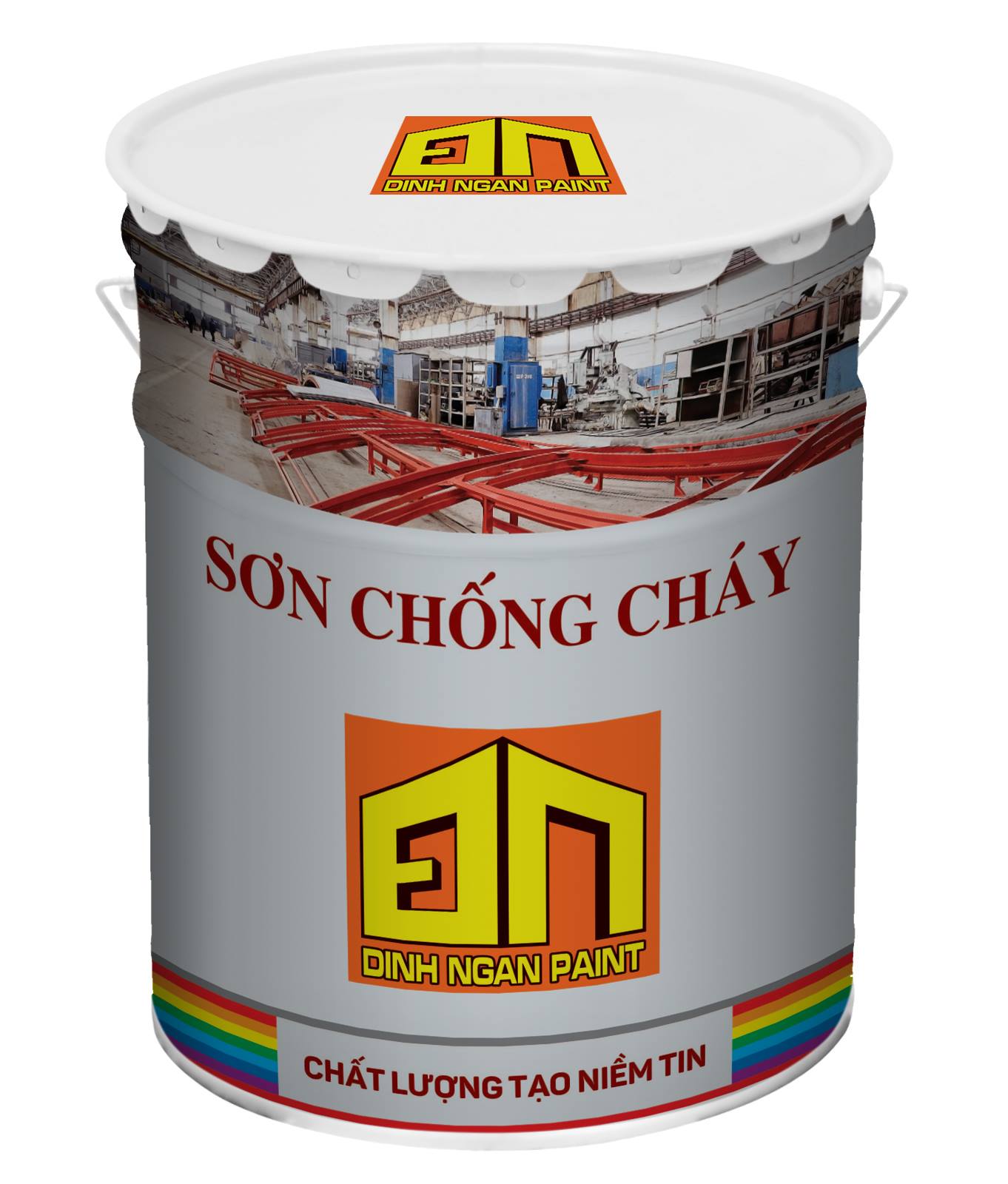 Công ty TNHH Đinh Ngân ảnh 2