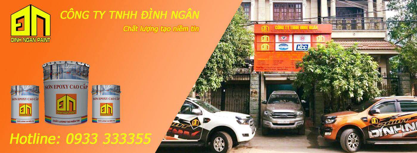 Công ty TNHH Đinh Ngân ảnh 1