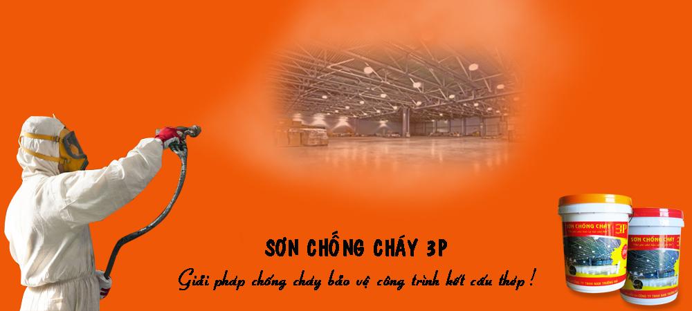 Địa chỉ cung cấp và thi công vật liệu sơn chống cháy uy tín nhất TP. HCM