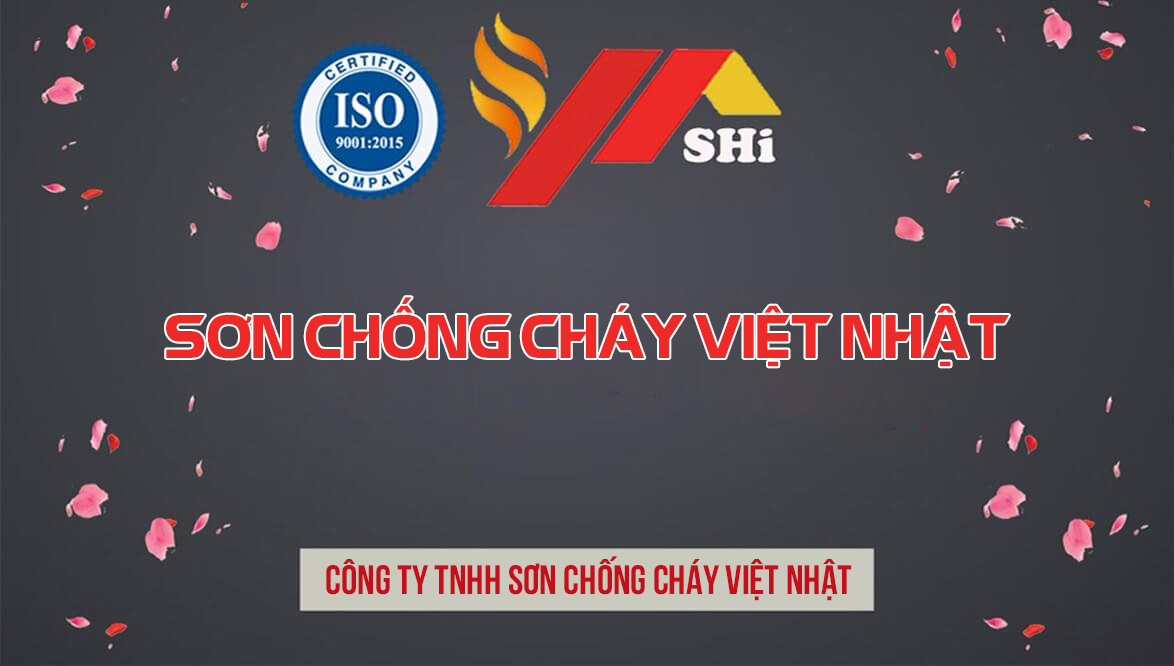 Công ty TNHH Sơn chống cháy Việt Nhật ảnh 1