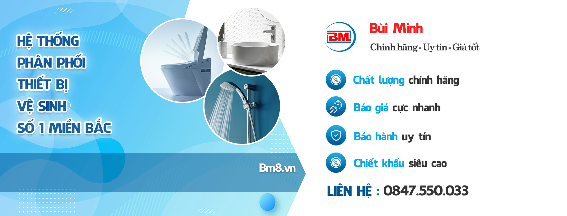 Công ty TNHH TM Bùi Minh ảnh 1