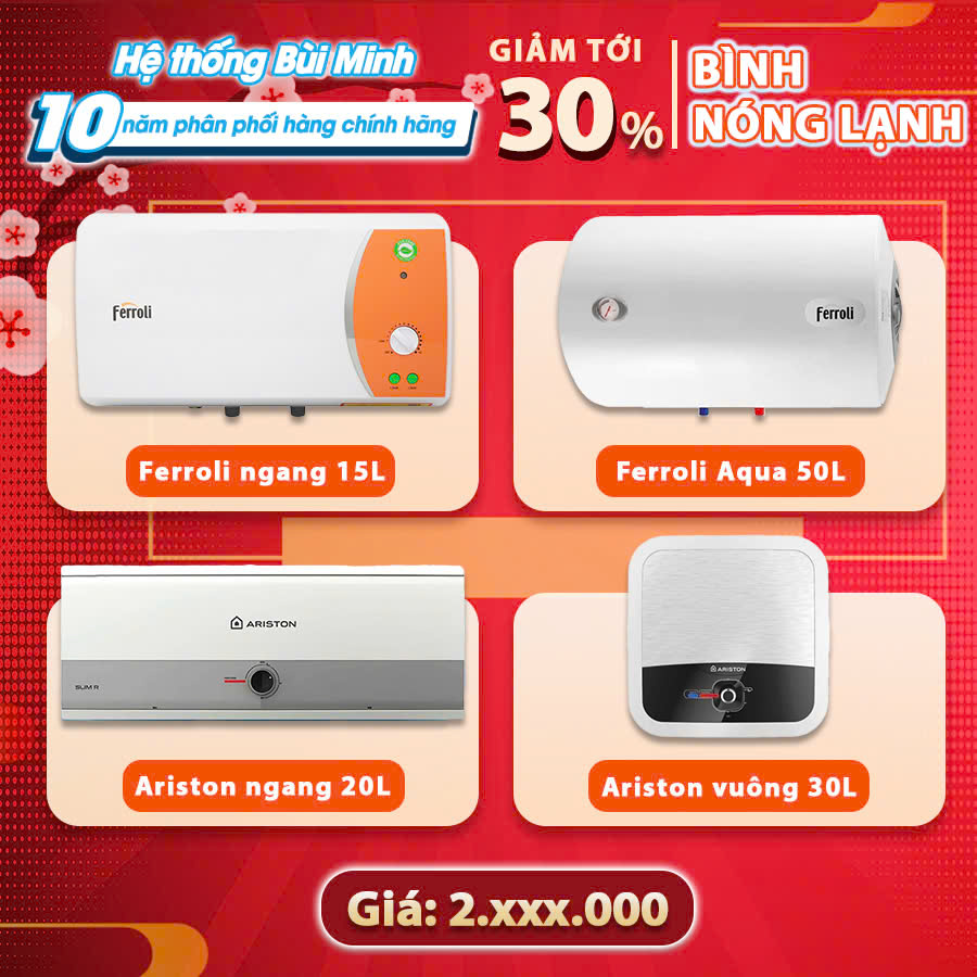 Công ty TNHH TM Bùi Minh ảnh 2