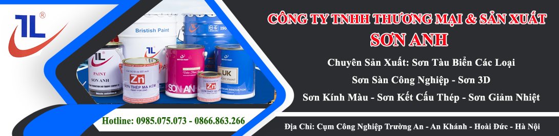 Công ty TNHH TM & SX Sơn Anh ảnh 1