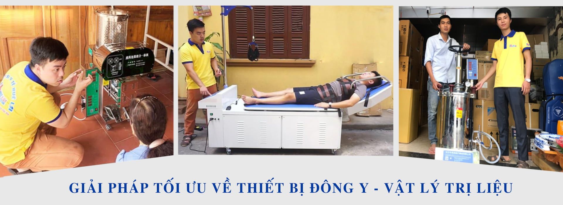 Công ty TNHH Thiết Bị Y Tế Huê Lợi ảnh 1