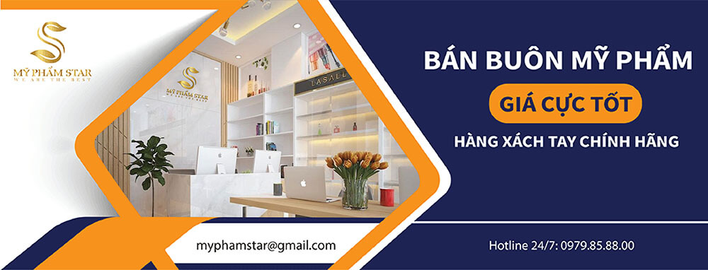 Công ty TNHH Thương mại Mỹ phẩm Star ảnh 1
