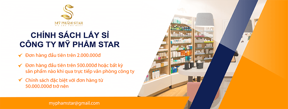 Công ty TNHH Thương mại Mỹ phẩm Star ảnh 2