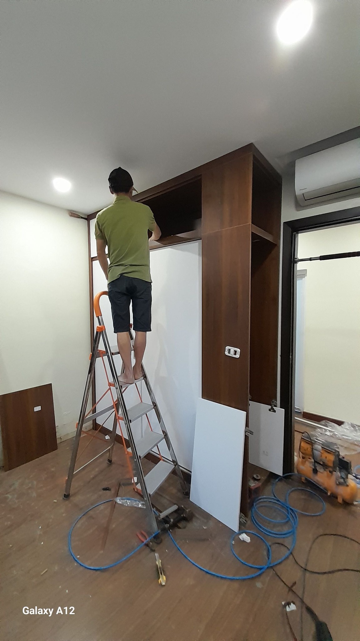 Công ty TNHH Xây Dựng Nikcon ảnh 1