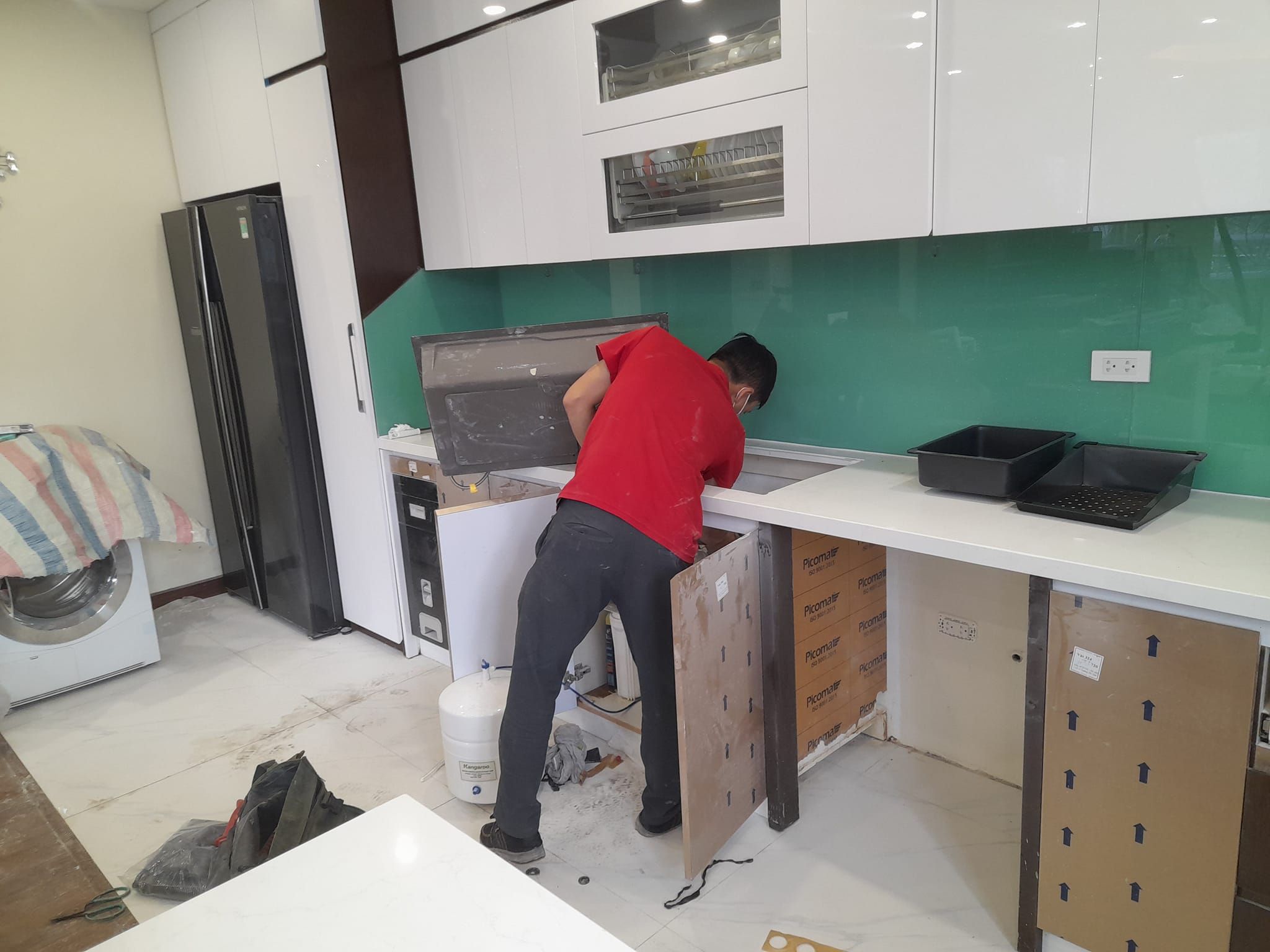 Công ty TNHH Xây Dựng Nikcon ảnh 2