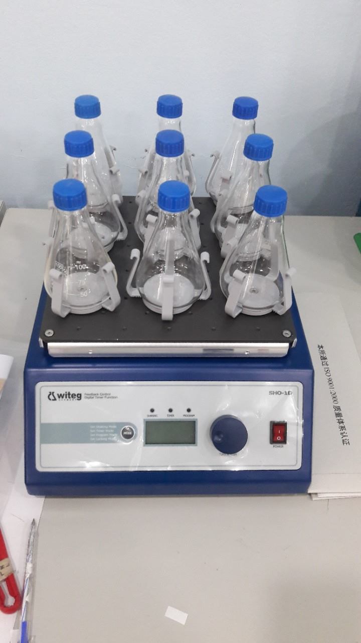 Công ty TNHH thiết bị kỹ thuật BHL (BHL Co., Ltd.) ảnh 2