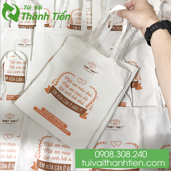 Công ty Túi Vải Thành Tiến ảnh 1