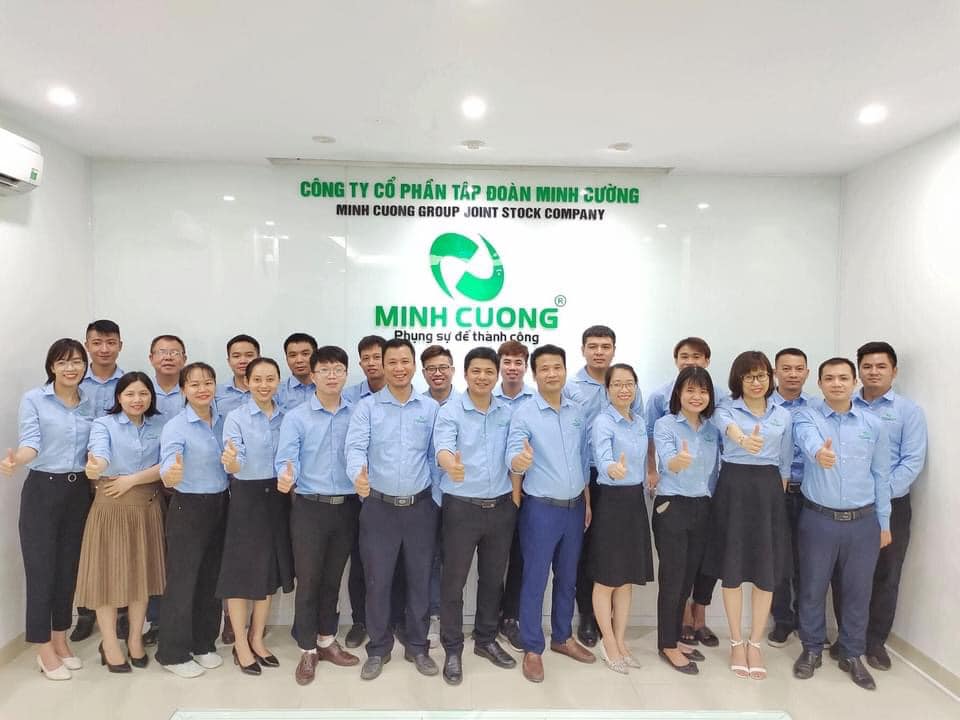 Công ty cổ phần Tập Đoàn Minh Cường ảnh 2