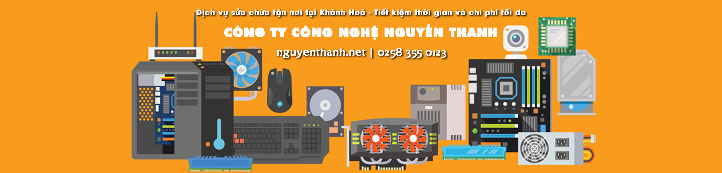 Công ty công nghệ Nguyễn Thanh ảnh 2