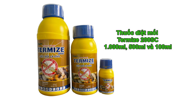 Công ty diệt mối Trần Anh ảnh 1