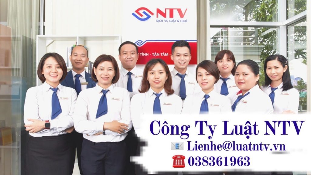 Công ty luật NTV ảnh 1