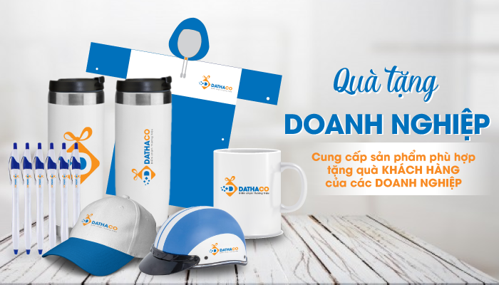 Công ty quà tặng Đại Thắng ảnh 2