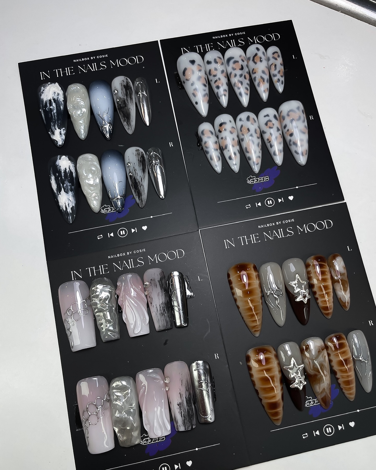 Cosie Nails Town ảnh 1