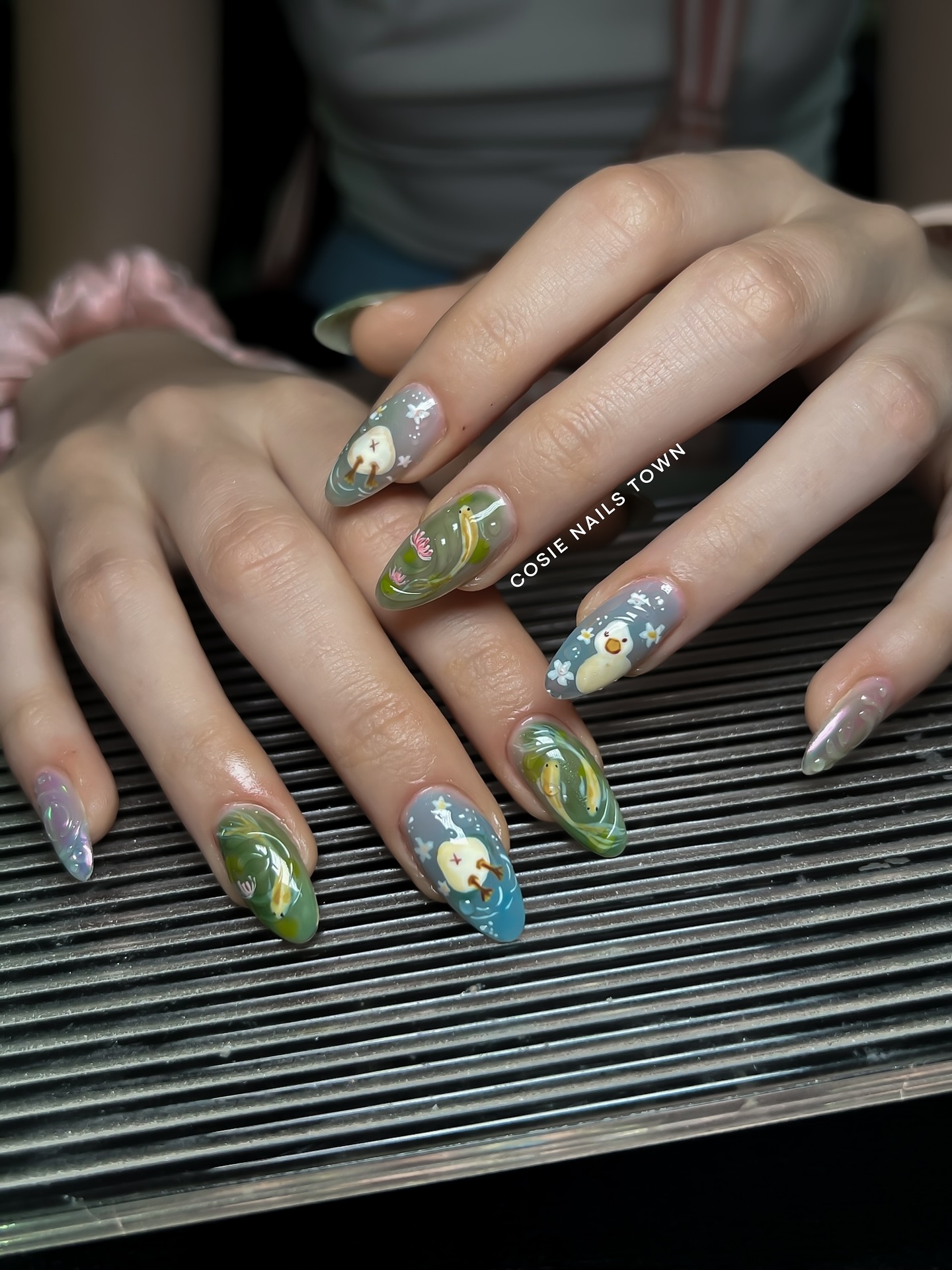 Cosie Nails Town ảnh 2