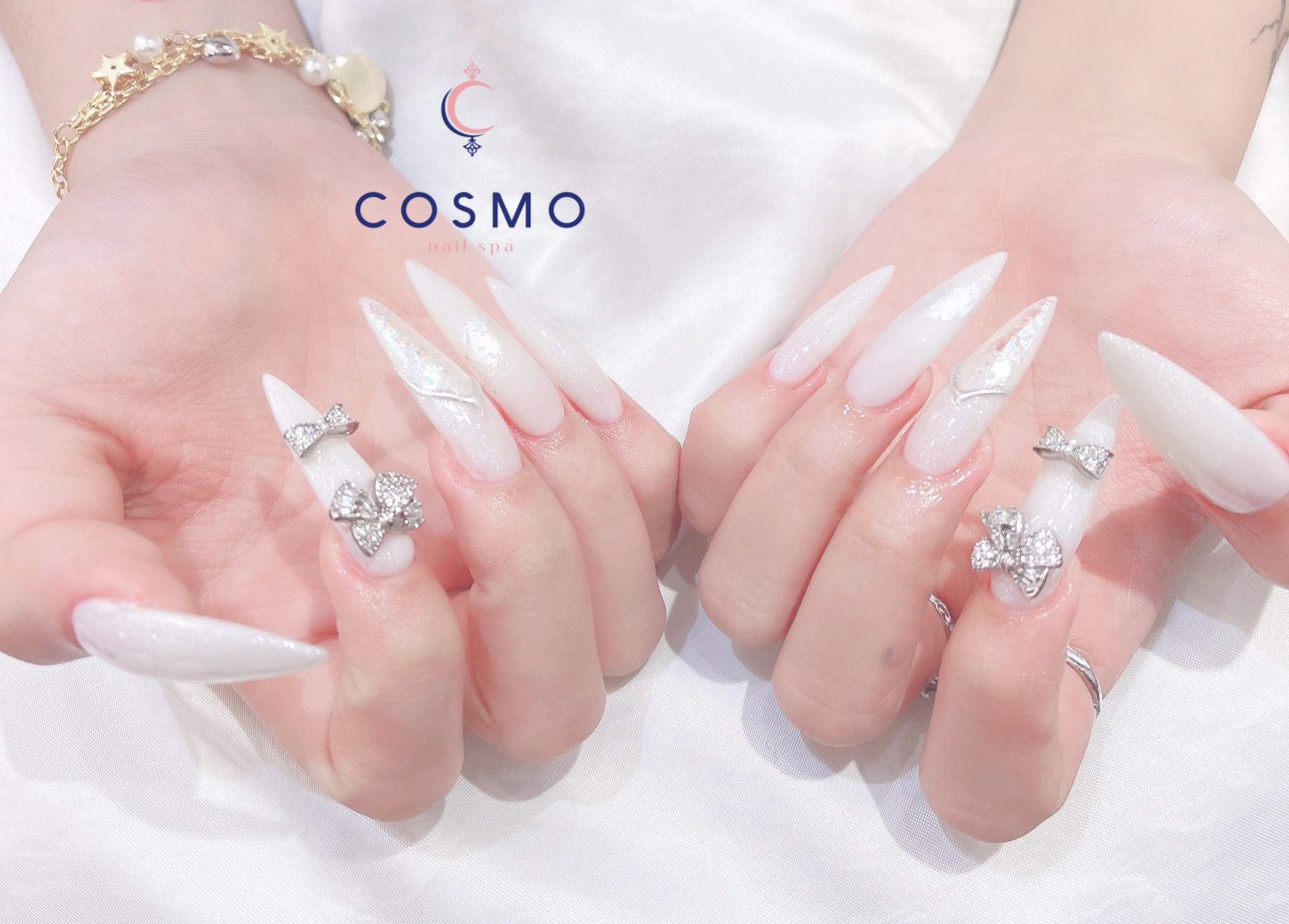 Cosmo Nail Spa ảnh 1