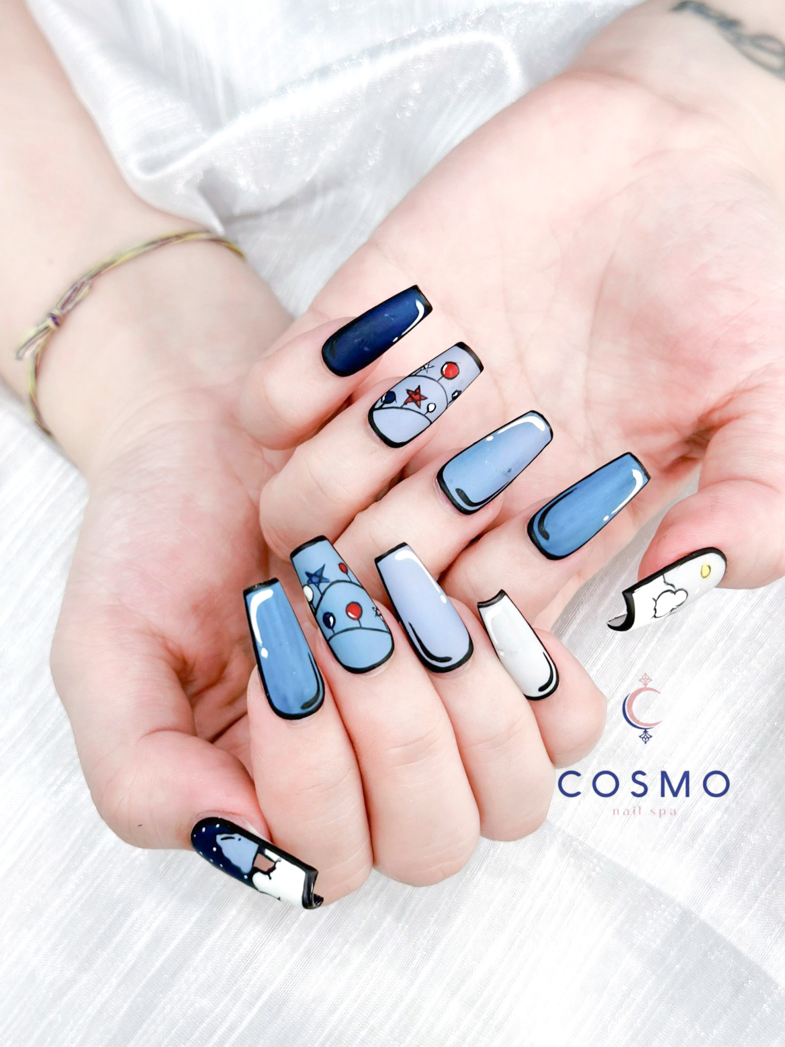 Cosmo Nail Spa ảnh 2