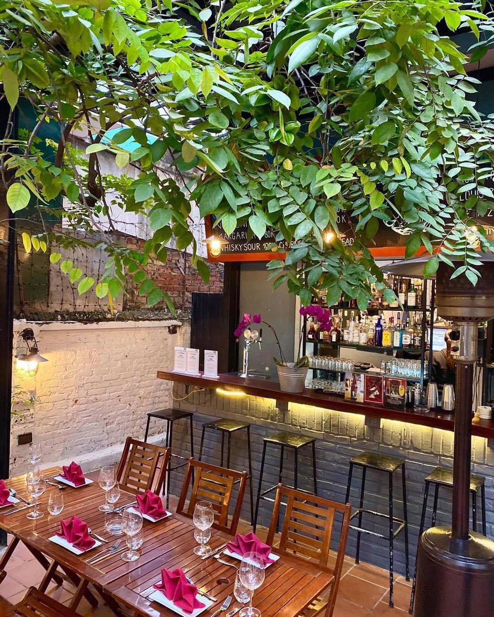 Cousins Dao Tan ảnh 1