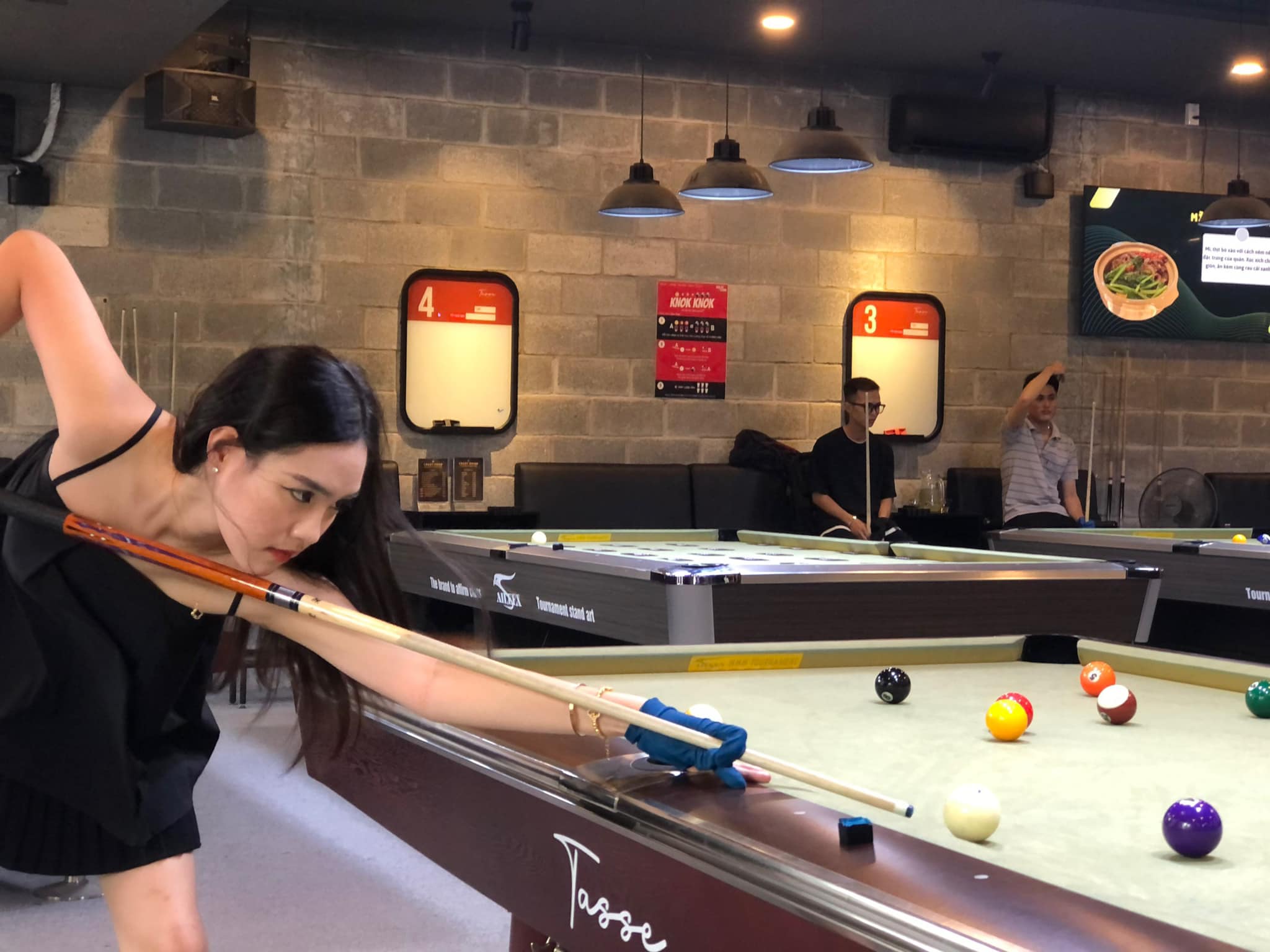 Crazy Billiards Club ảnh 1