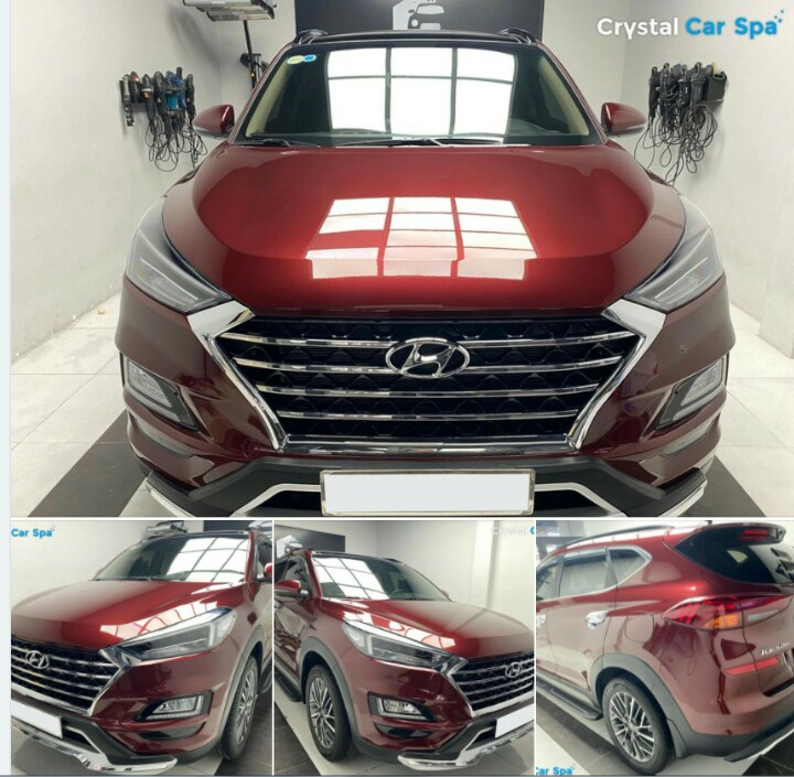 Crystal Car Spa ảnh 2