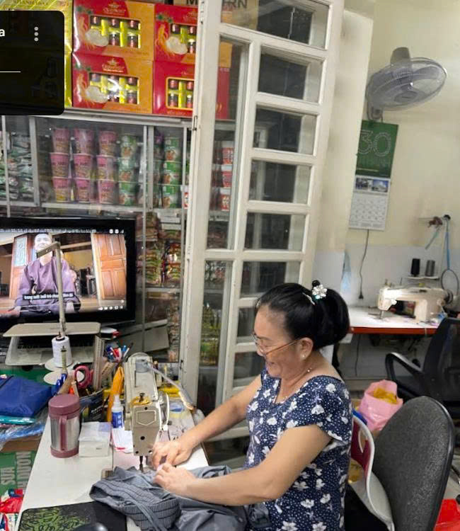 Cửa Hàng Sửa Quần Áo Thu Nga ảnh 1