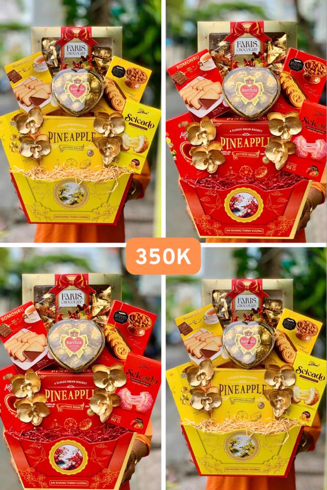 Cửa Tiệm Ngọt Ngào ảnh 1