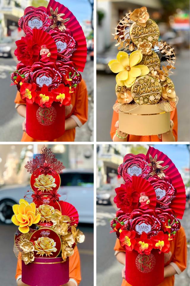 Cửa Tiệm Ngọt Ngào ảnh 2