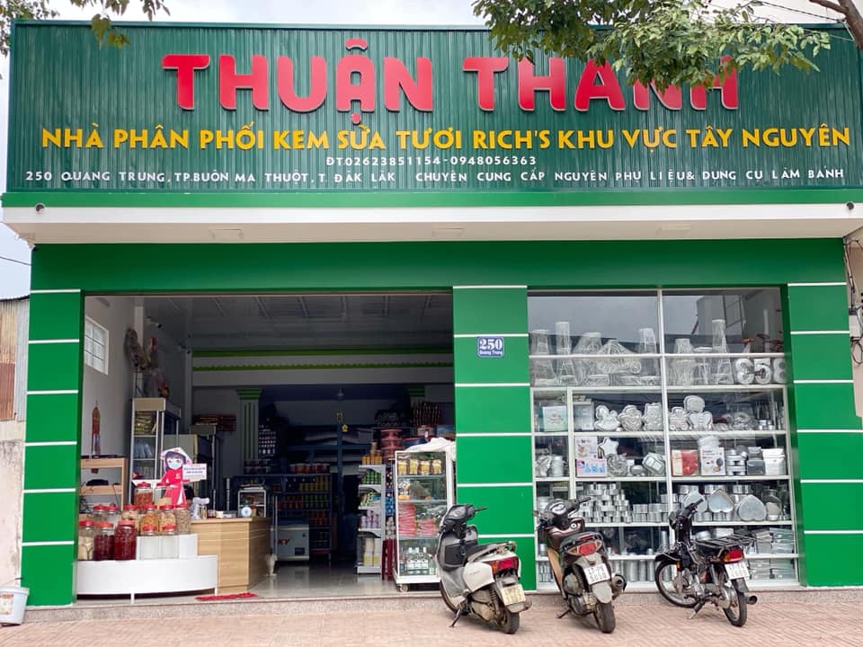 Cửa hàng Thuận Thành ảnh 1