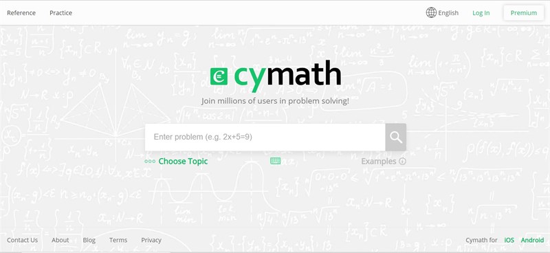 CyMath ảnh 2