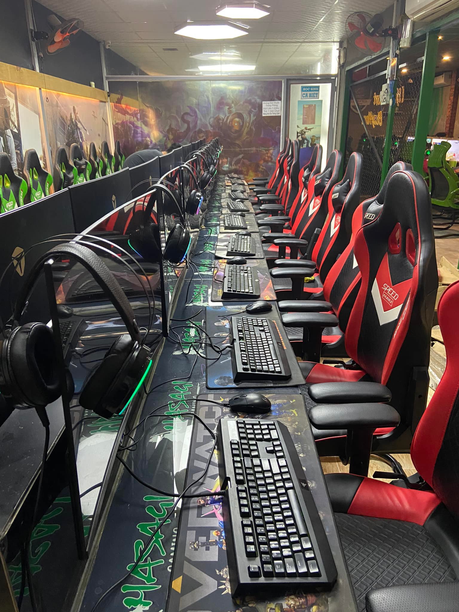 Top 10 Quán Cyber game chất lượng nhất tại Biên Hòa Đồng Nai