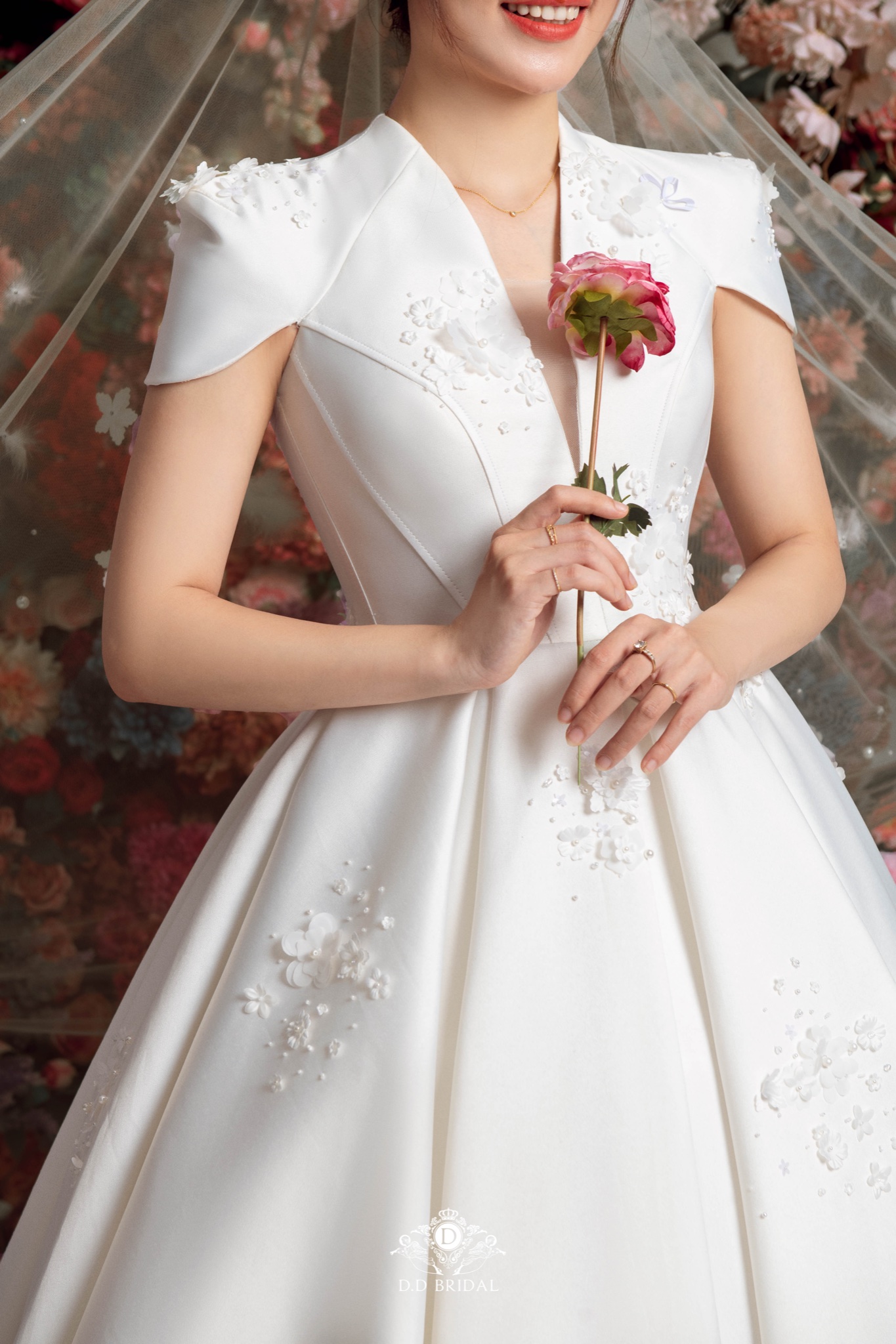 D.D Bridal ảnh 2