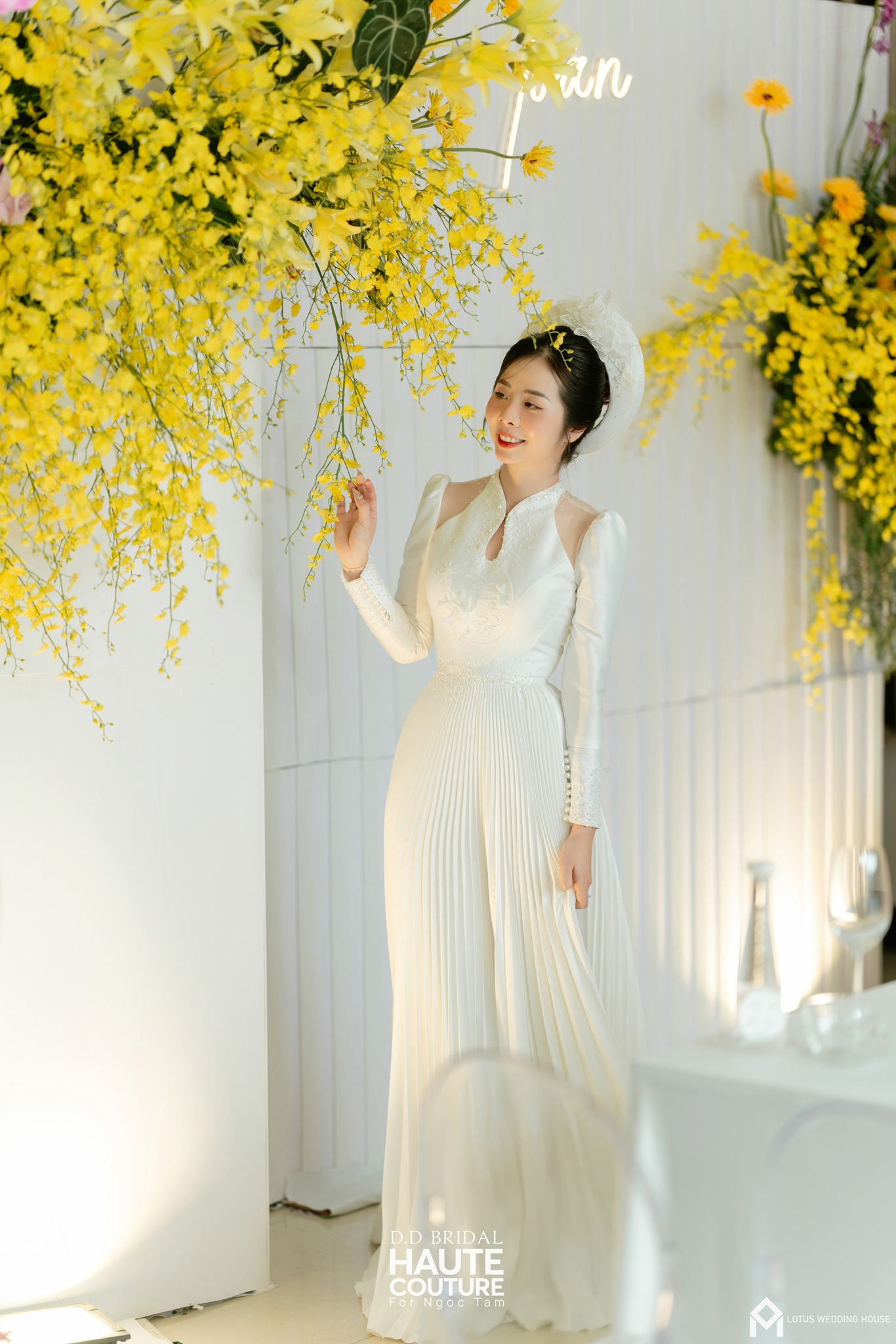 D.D Bridal ảnh 2