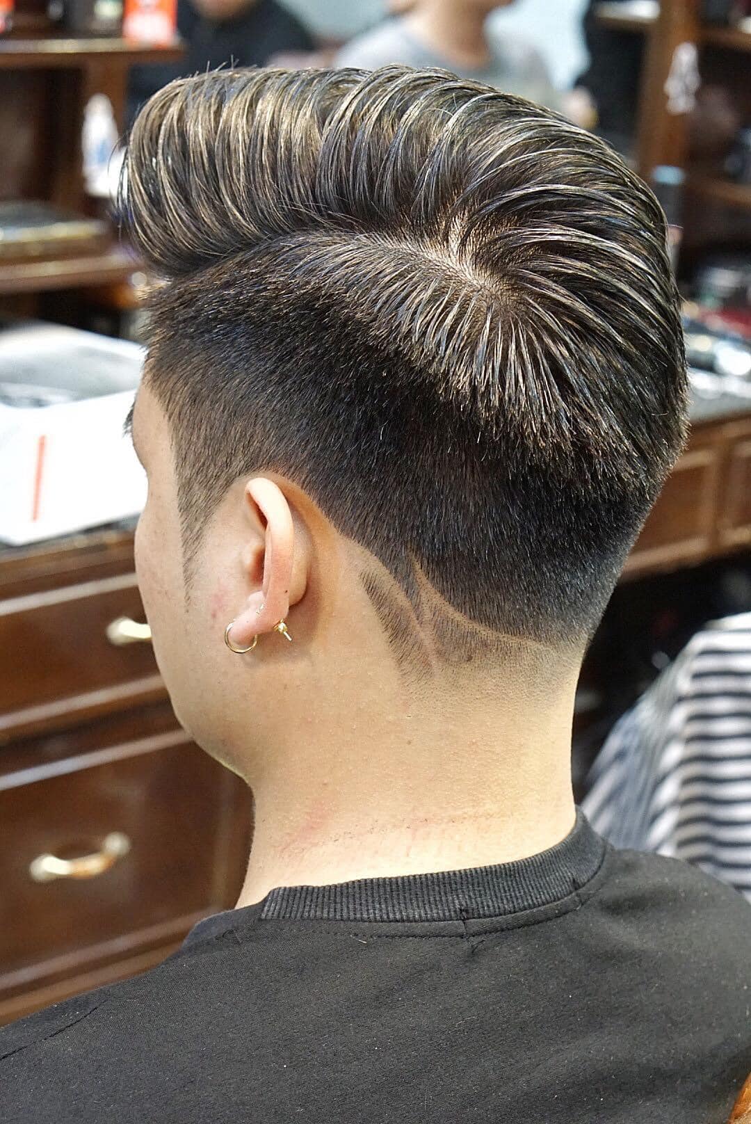 DINO Barbershop Sầm Sơn ảnh 2