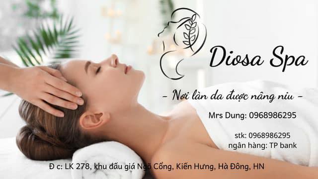 DIOSA Spa ảnh 1