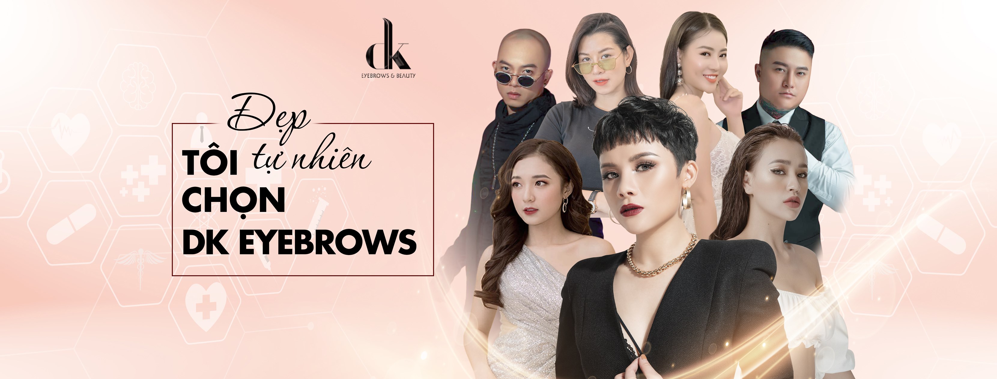 DK Eyebrows & Beauty ảnh 1