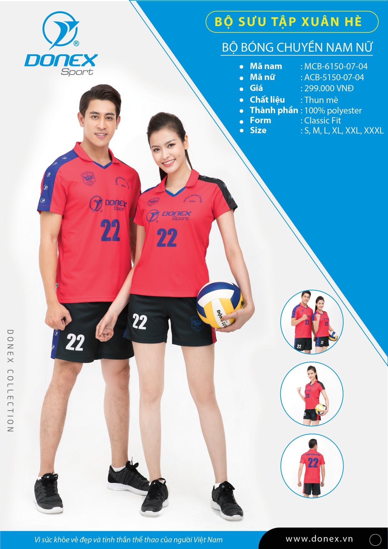 DONEX sport ảnh 2