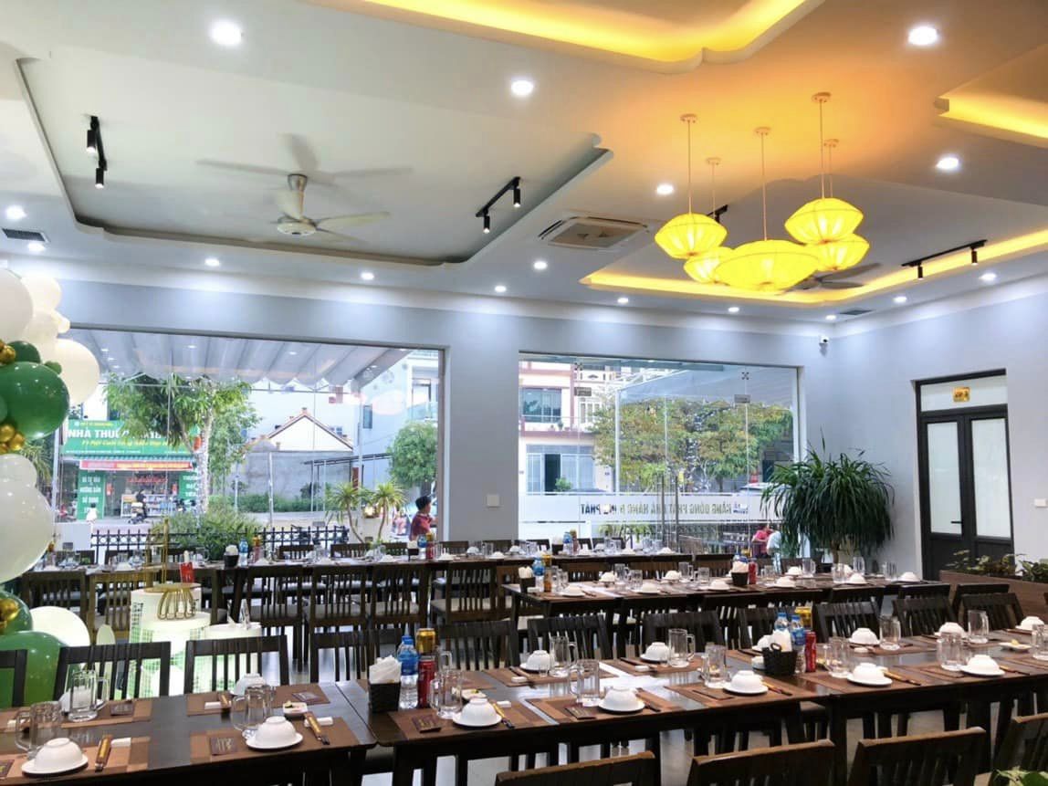 ĐÔNG PHÁT RESTAURANT ảnh 1