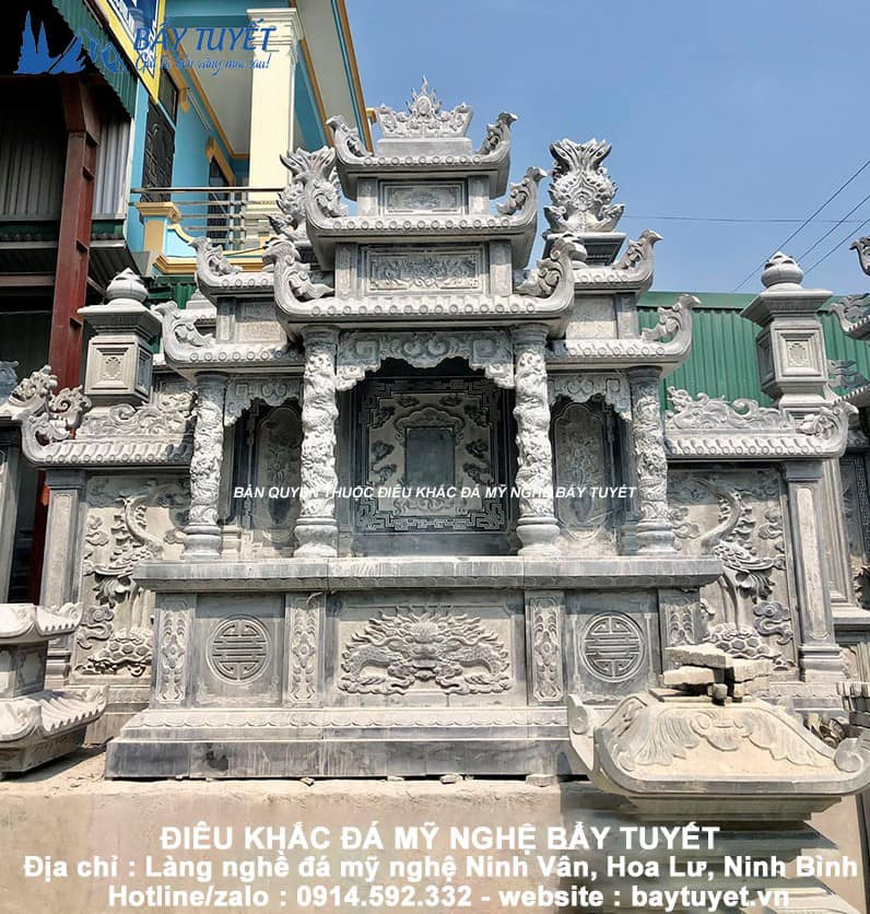 Top 10 Địa chỉ cung cấp và điêu khắc đá mỹ nghệ hàng đầu Ninh Bình ...